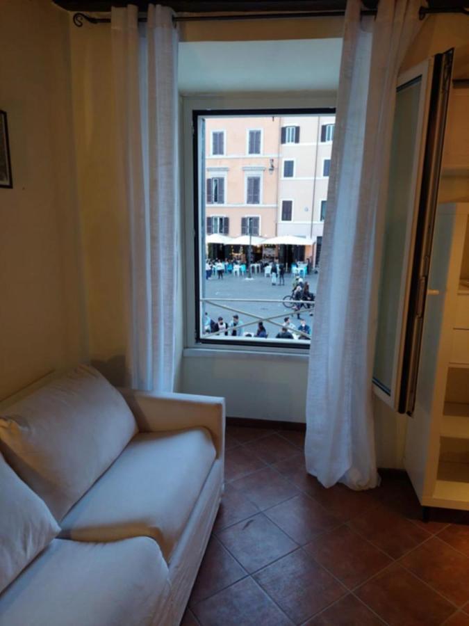 Casa Vacanze Campo De' Fiori Rome Exterior photo